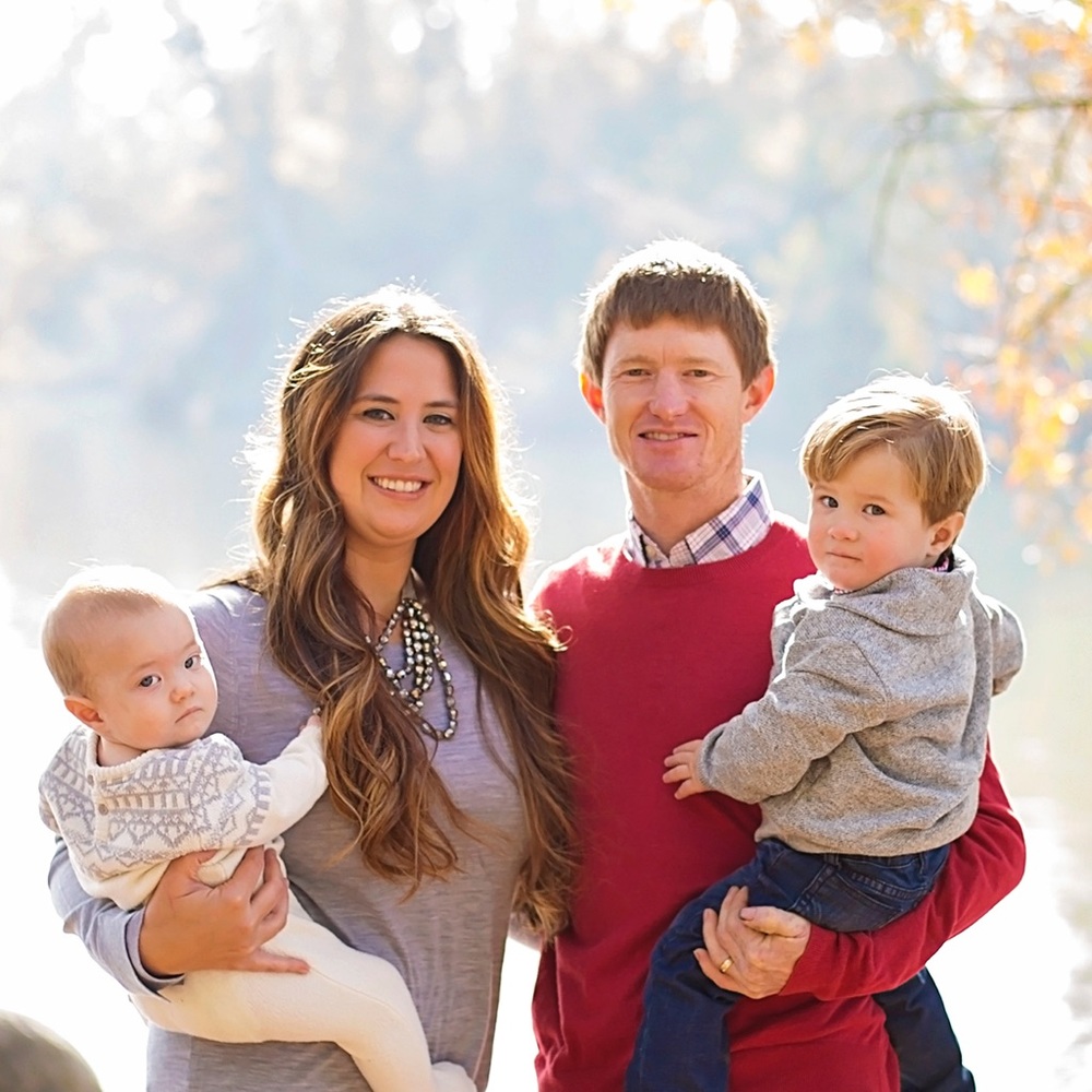 Meet your Posher, Elisabeth